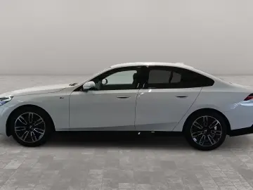 BMW 520 i Limuzina M Sport Driv.Assist