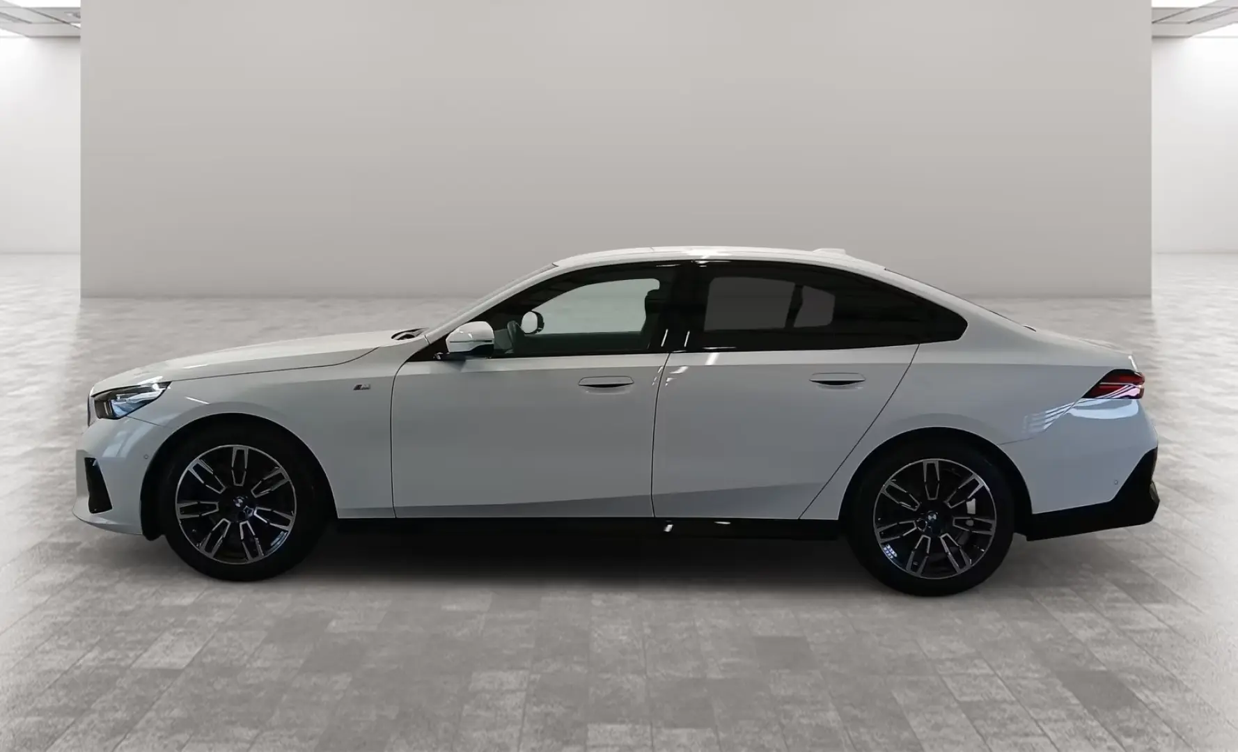 BMW 520 i Limuzina M Sport Driv.Assist