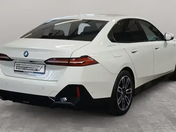 BMW 520 i Limuzina M Sport Driv.Assist