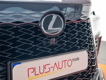 Lexus RX500h