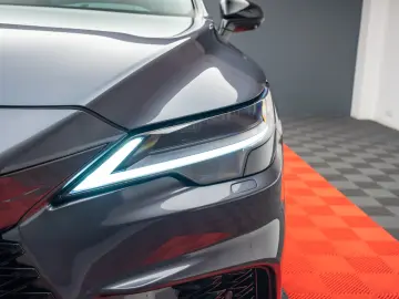 Lexus RX500h