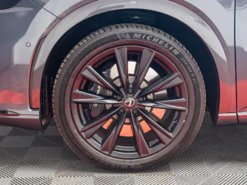 Lexus RX500h