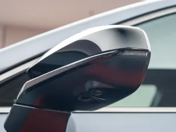 Lexus RX500h