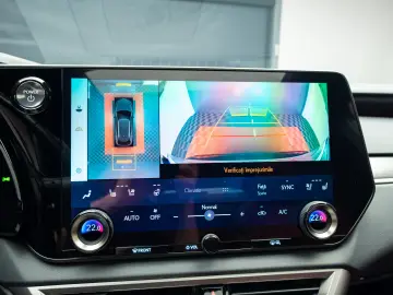 Lexus RX500h