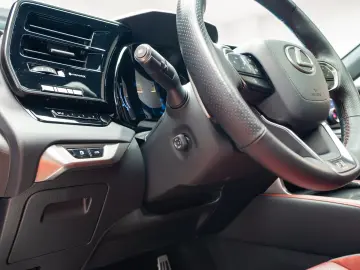 Lexus RX500h