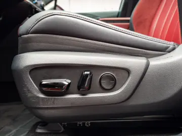 Lexus RX500h