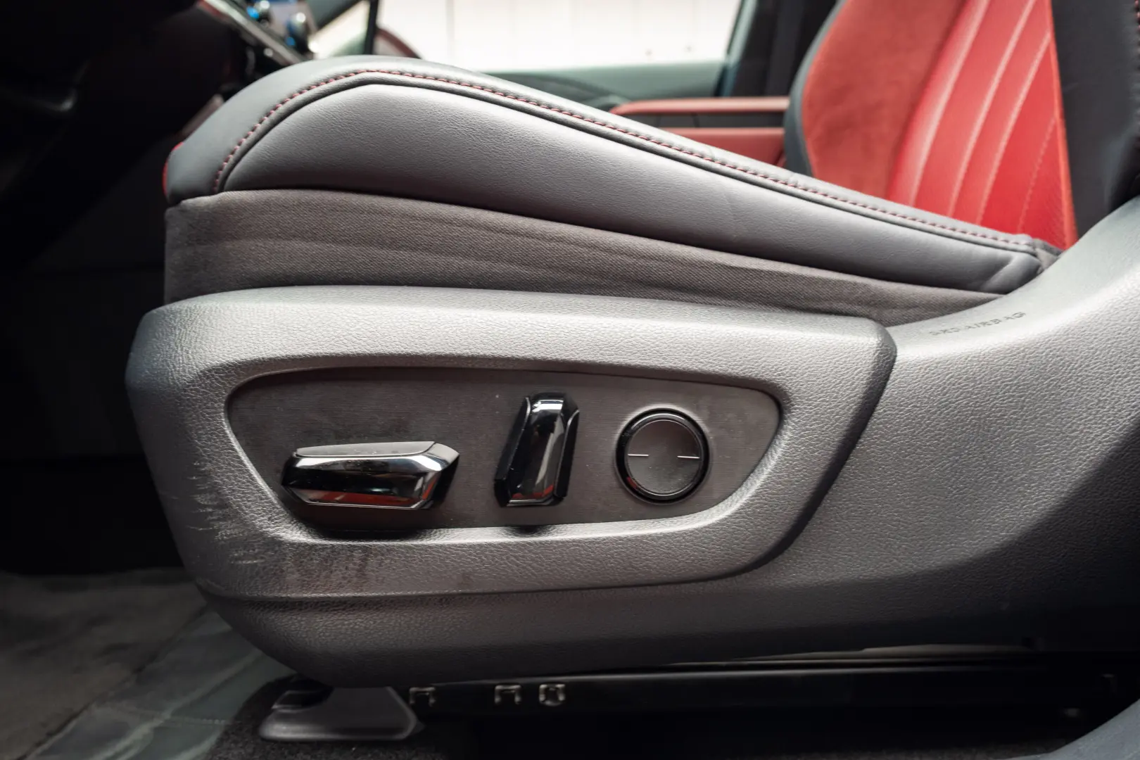 Lexus RX500h