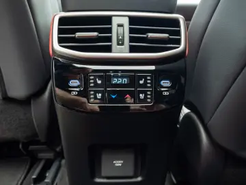 Lexus RX500h