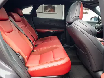 Lexus RX500h