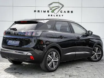 Peugeot 3008 PHEV EAT8 Allure