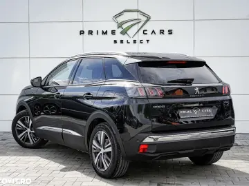 Peugeot 3008 PHEV EAT8 Allure