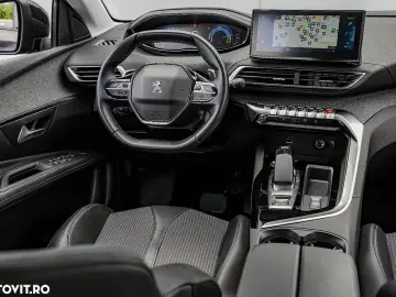 Peugeot 3008 PHEV EAT8 Allure