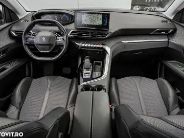 Peugeot 3008 PHEV EAT8 Allure