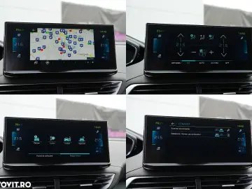 Peugeot 3008 PHEV EAT8 Allure