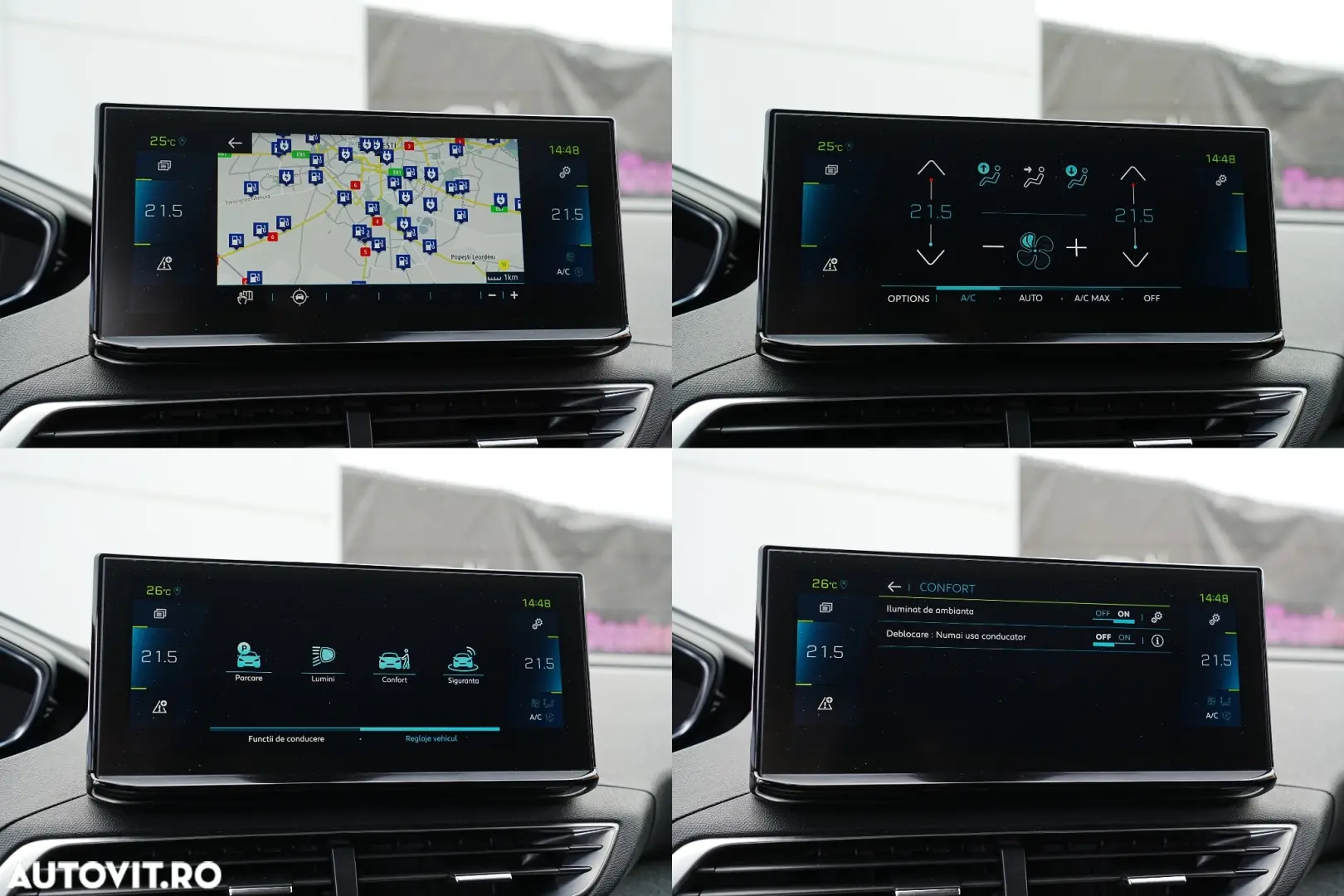 Peugeot 3008 PHEV EAT8 Allure