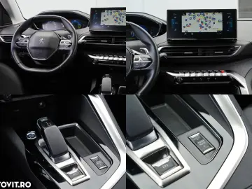 Peugeot 3008 PHEV EAT8 Allure