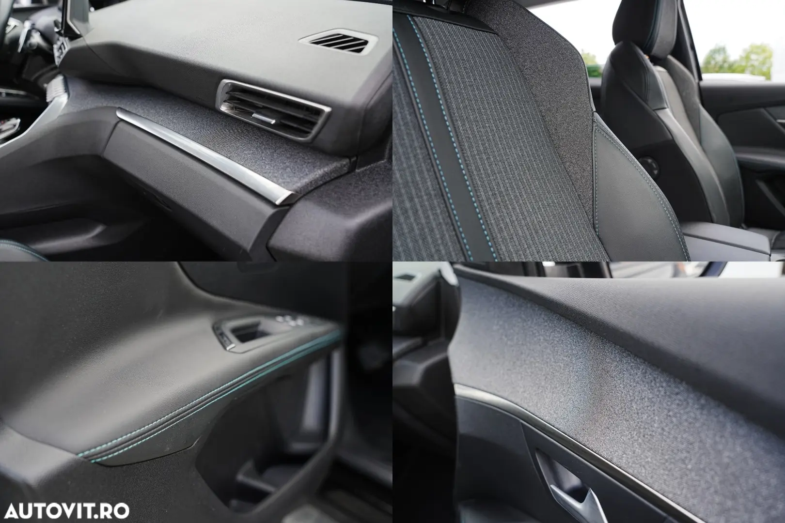 Peugeot 3008 PHEV EAT8 Allure
