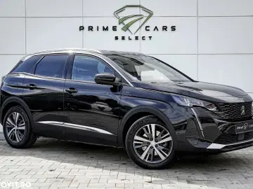 Peugeot 3008 PHEV EAT8 Allure