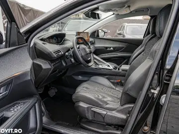 Peugeot 3008 PHEV EAT8 Allure