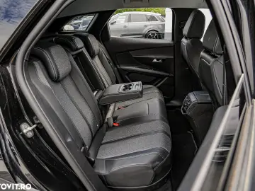 Peugeot 3008 PHEV EAT8 Allure