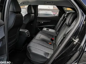 Peugeot 3008 PHEV EAT8 Allure