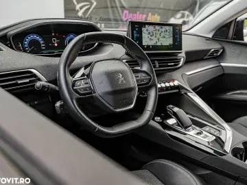 Peugeot 3008 PHEV EAT8 Allure