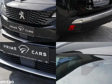 Peugeot 3008 PHEV EAT8 Allure