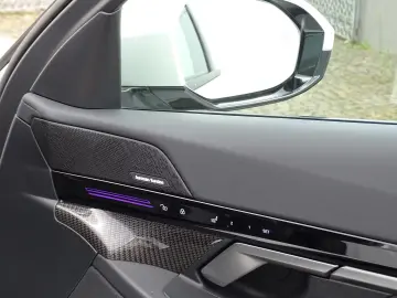 BMW 520 i M Sport - HeadUp  360  CAM