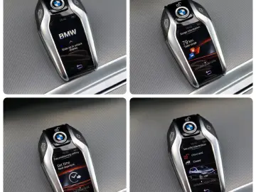BMW X5 xDrive45e