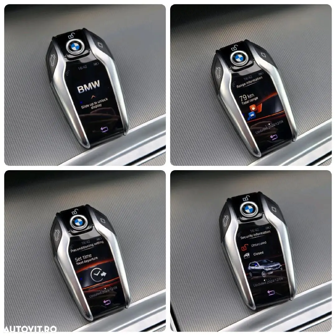 BMW X5 xDrive45e