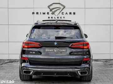 BMW X5 xDrive45e
