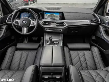 BMW X5 xDrive45e