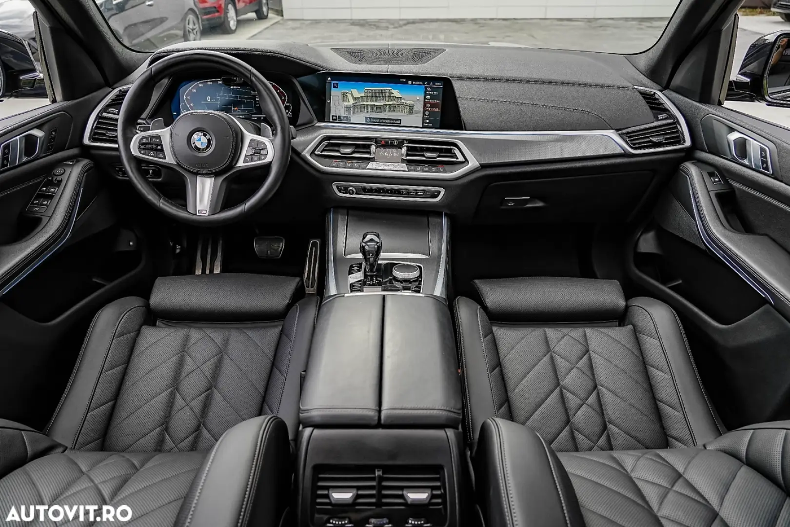 BMW X5 xDrive45e