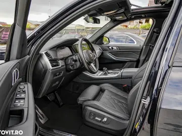 BMW X5 xDrive45e
