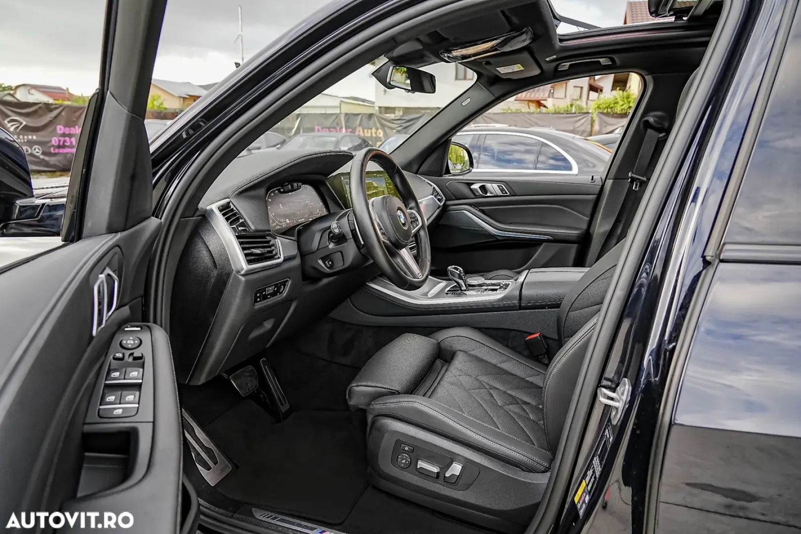 BMW X5 xDrive45e