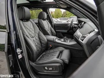 BMW X5 xDrive45e