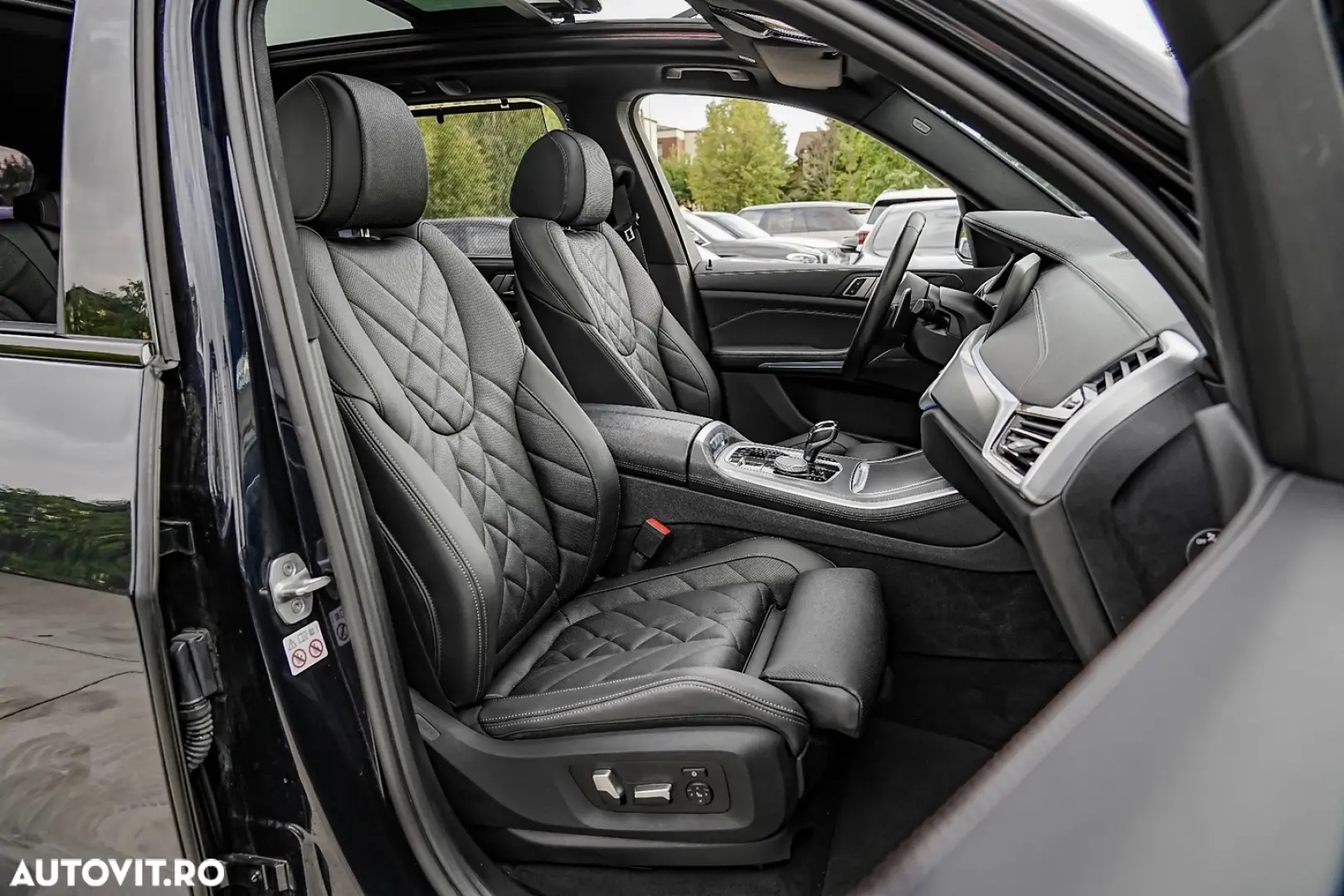 BMW X5 xDrive45e