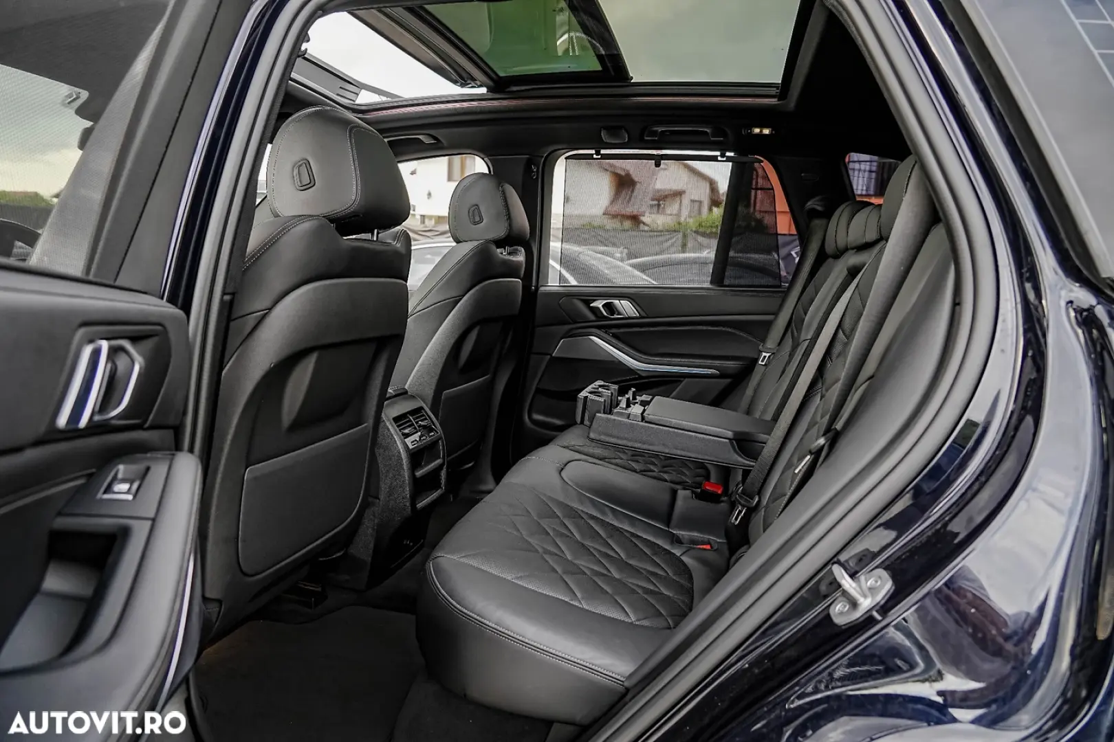 BMW X5 xDrive45e