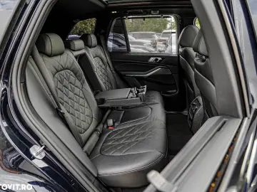 BMW X5 xDrive45e