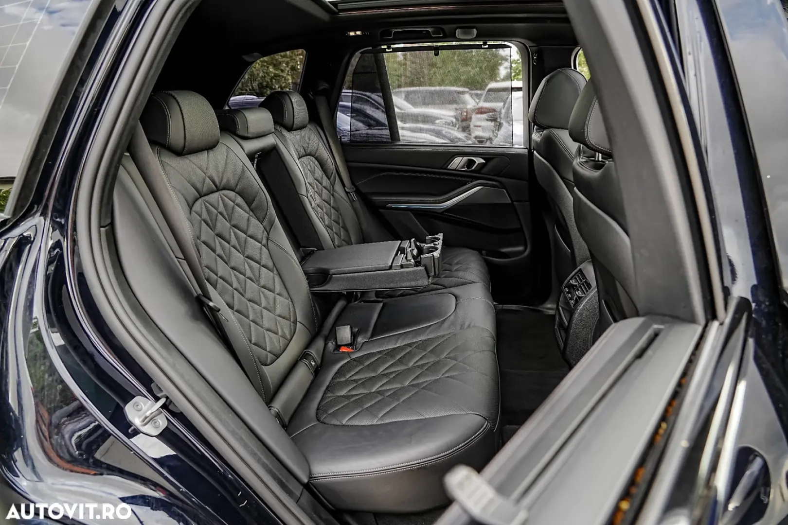 BMW X5 xDrive45e