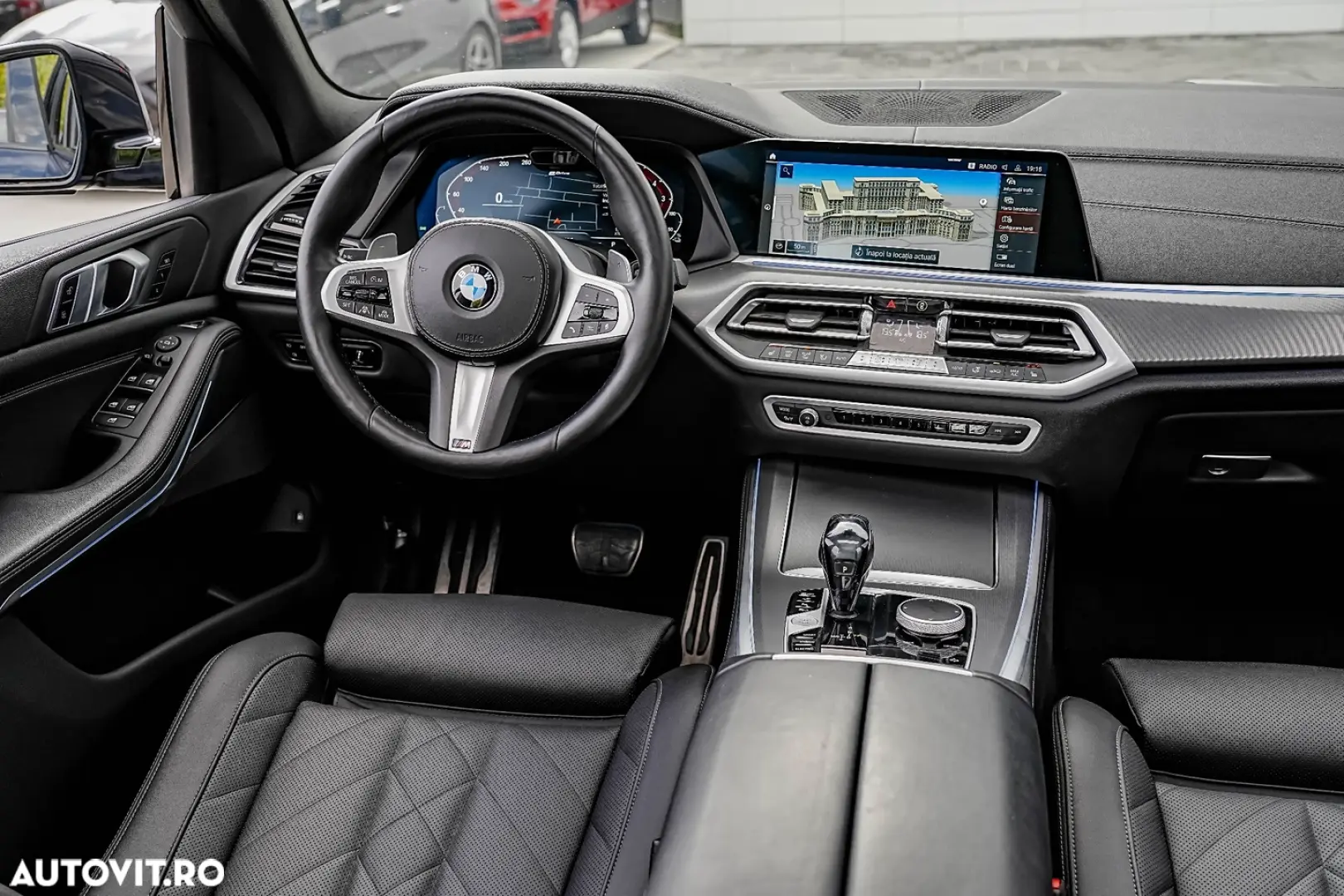 BMW X5 xDrive45e