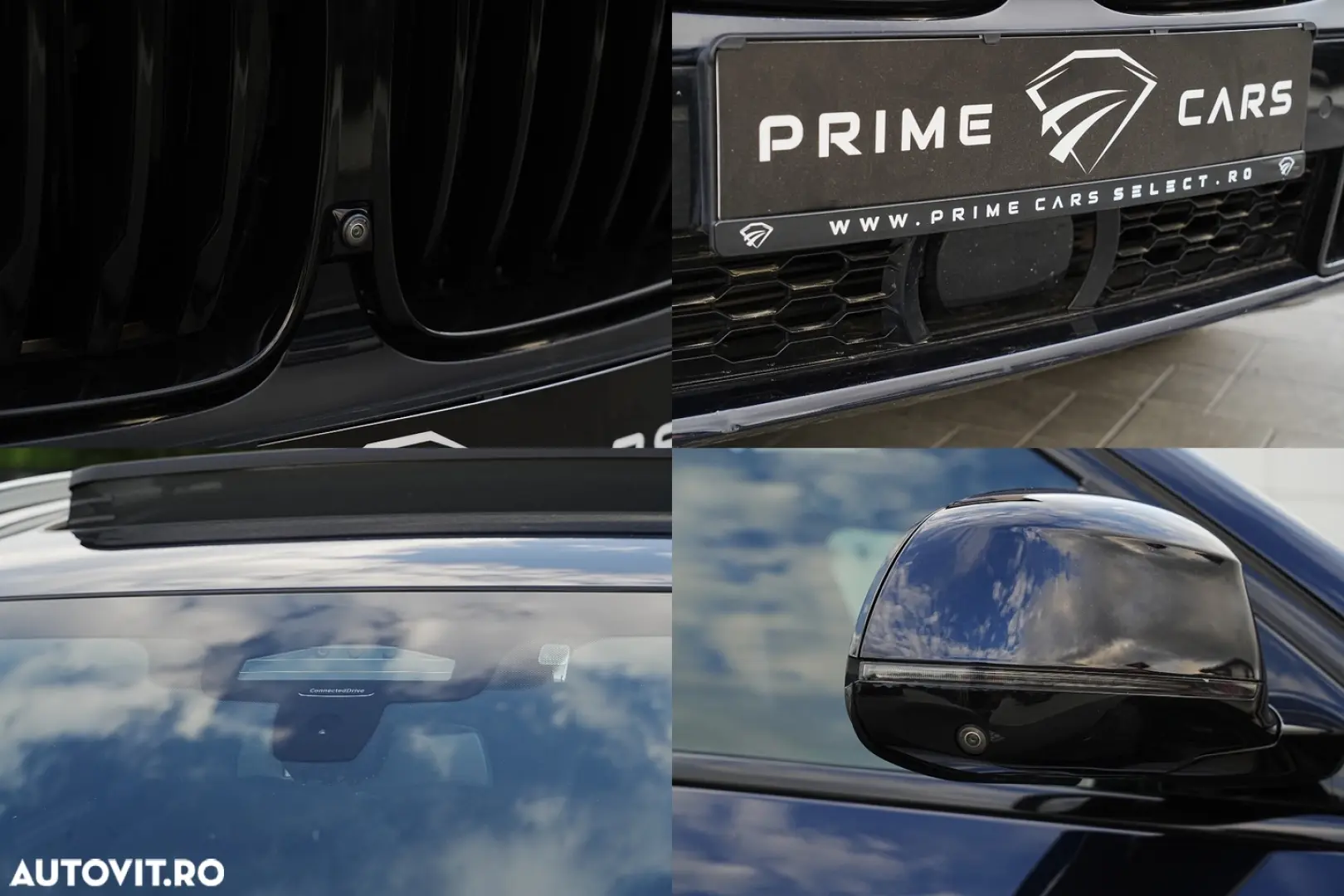 BMW X5 xDrive45e