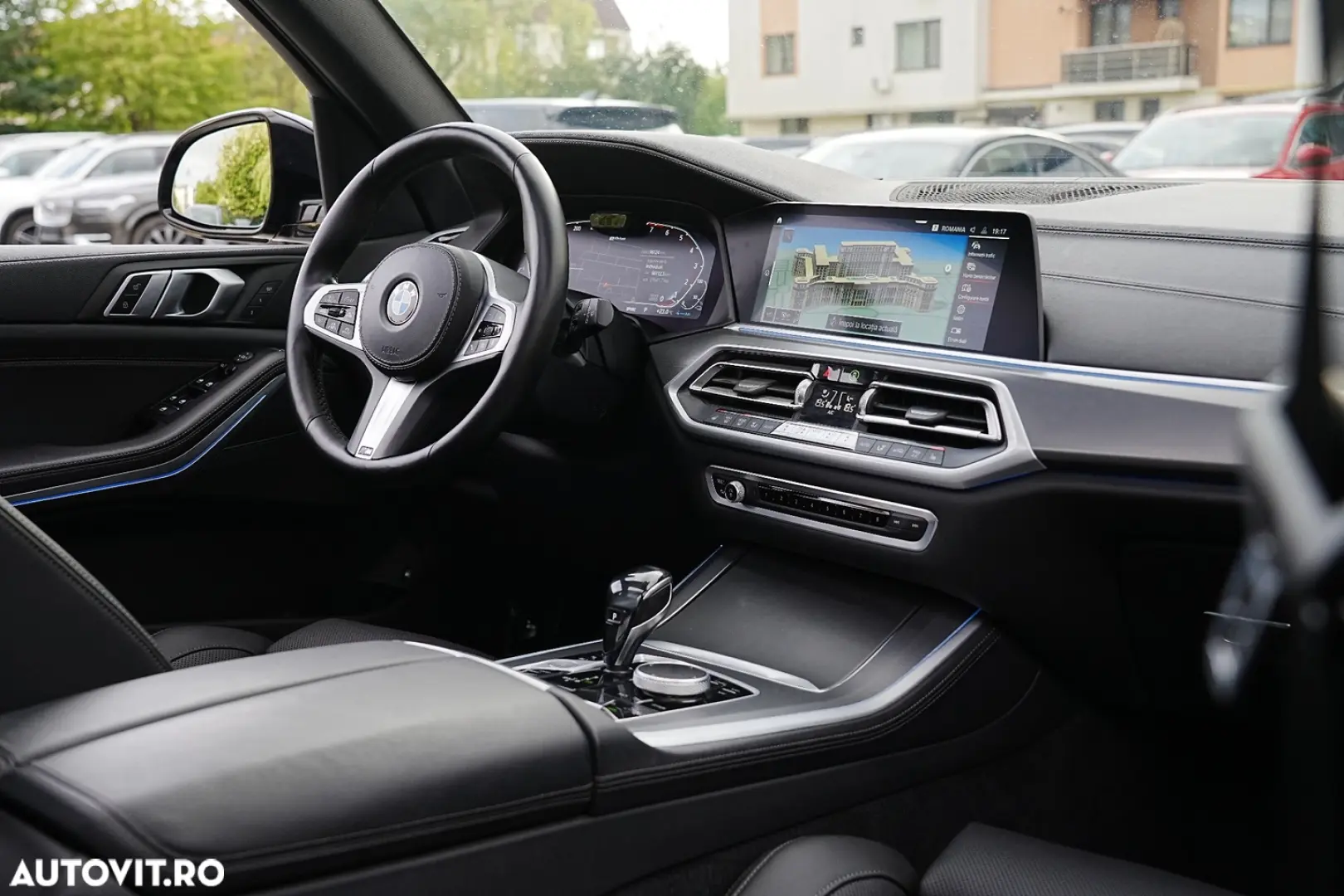 BMW X5 xDrive45e