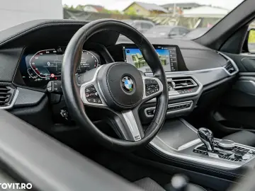 BMW X5 xDrive45e