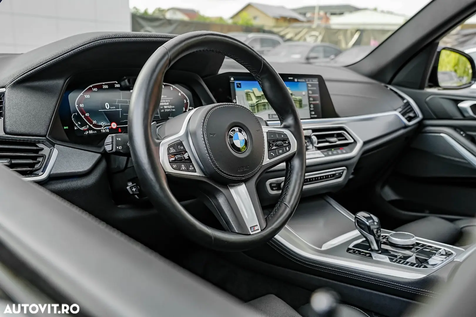 BMW X5 xDrive45e