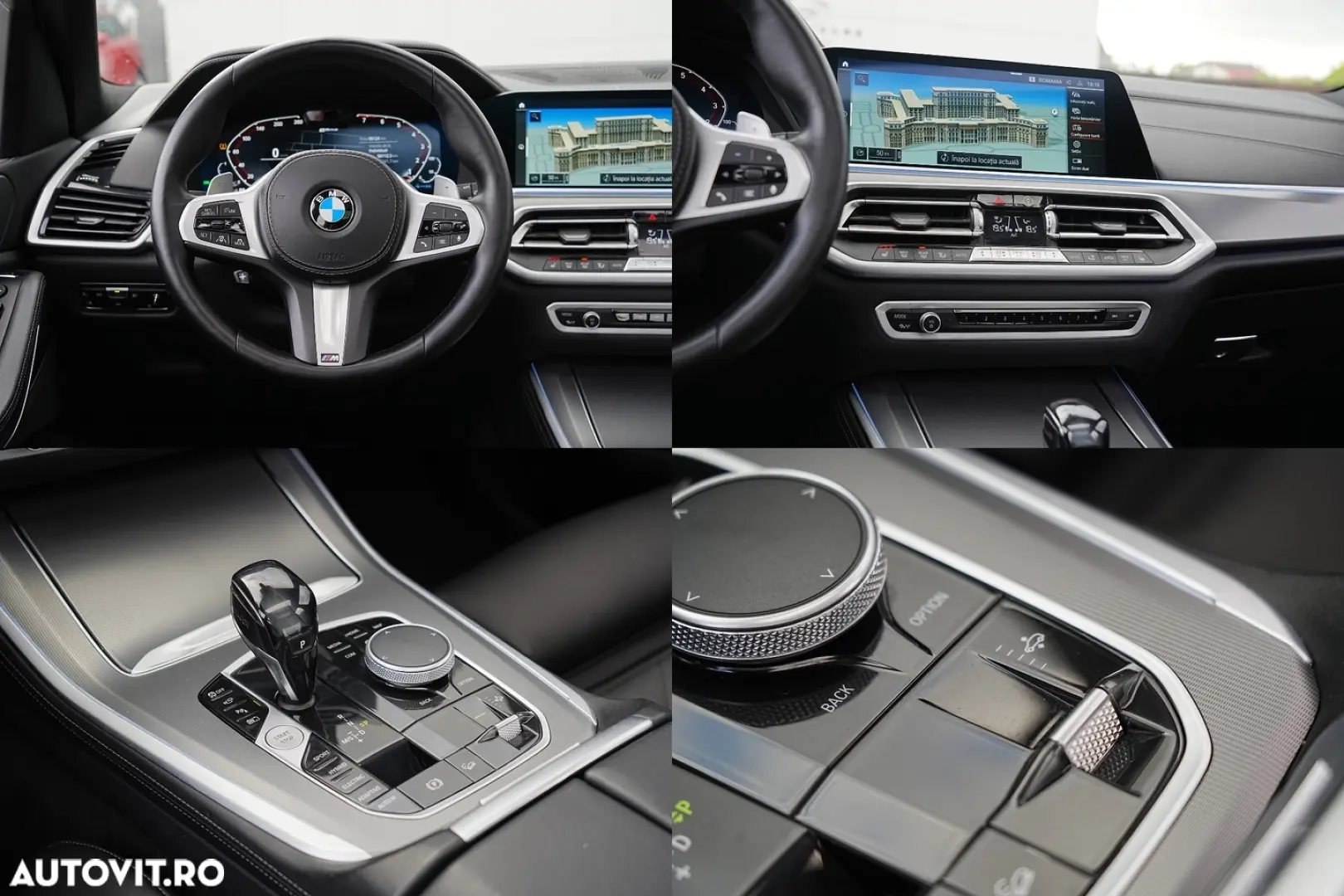 BMW X5 xDrive45e