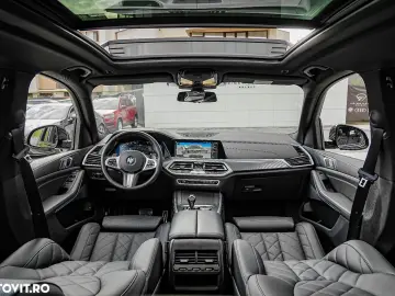 BMW X5 xDrive45e