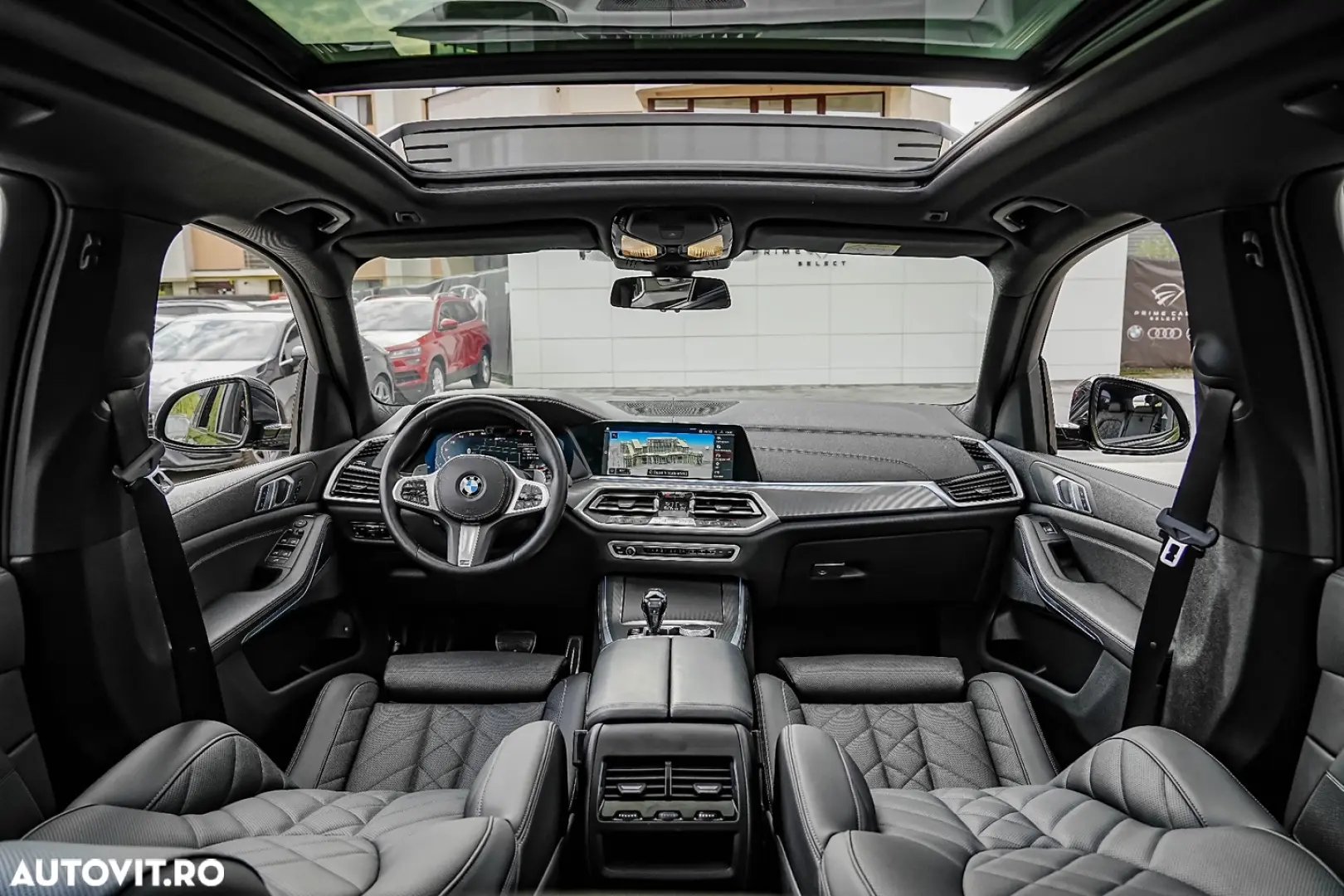 BMW X5 xDrive45e