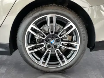BMW 520 i Limuzina M Sport Driv.Assist