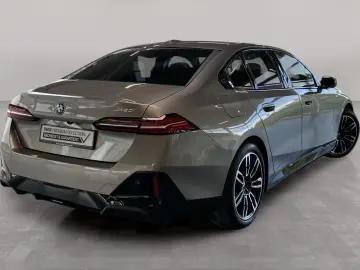 BMW 520 i Limuzina M Sport Driv.Assist
